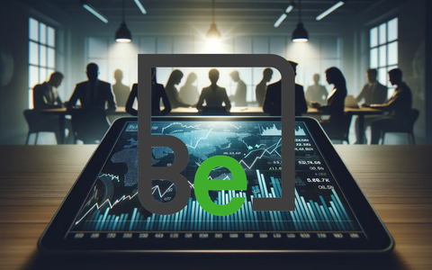 Bloom Energy's $2.6 Billion AI Deal and Governance Vote Put the Board Under a Microscope - Foto: über boerse-global.de