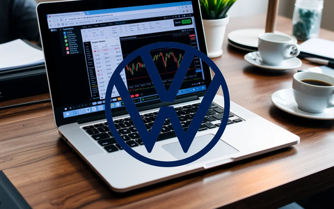 Volkswagen Weighs Iron Dome Role as Capacity Slashes and Earnings Slip - Foto: über boerse-global.de