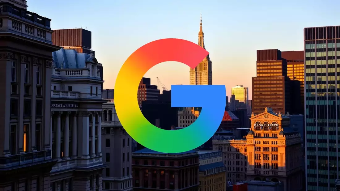 Alphabet Opens Its Chip Vault: Blackstone-Backed TPU Push Signals a New Revenue Play - Bild: über boerse-global.de