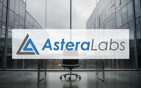 Astera Labs: COO verkauft 280.000 Aktien für 69,8 Millionen - Foto: über boerse-global.de