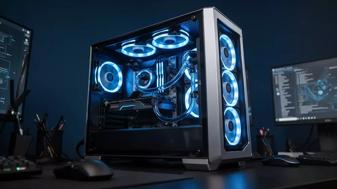 Cinebench 2026: Maxon revolutioniert Hardware-Tests - Bild: über boerse-global.de