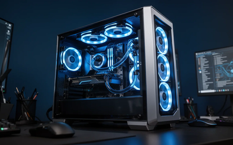 Cinebench 2026: Maxon revolutioniert Hardware-Tests - Foto: über boerse-global.de