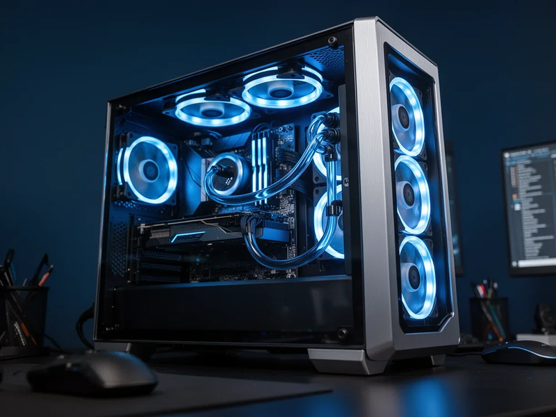 Cinebench 2026: Maxon revolutioniert Hardware-Tests - Foto: über boerse-global.de