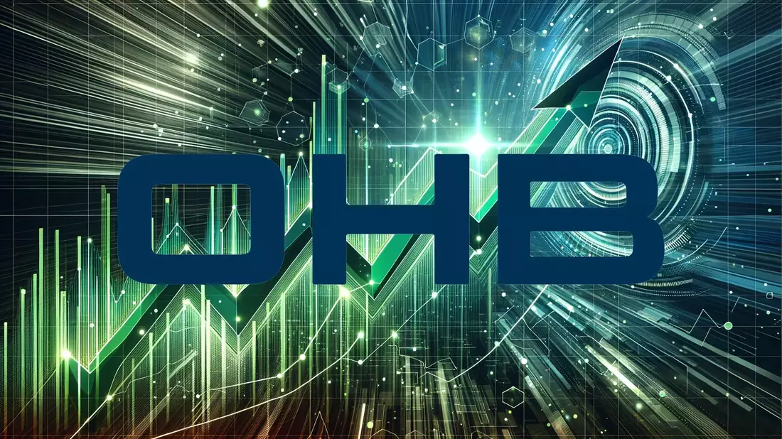 OHB Sees Red on SpaceX Setback but Builds European Space Bona Fides with Dual ESA Projects - Bild: über boerse-global.de
