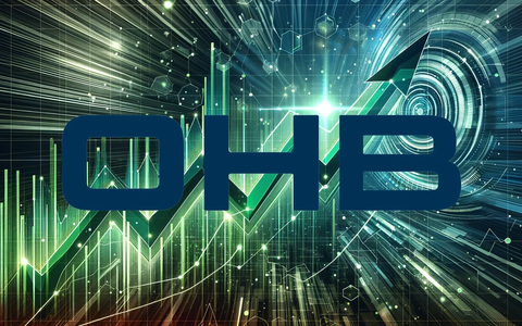 OHB Sees Red on SpaceX Setback but Builds European Space Bona Fides with Dual ESA Projects - Foto: über boerse-global.de