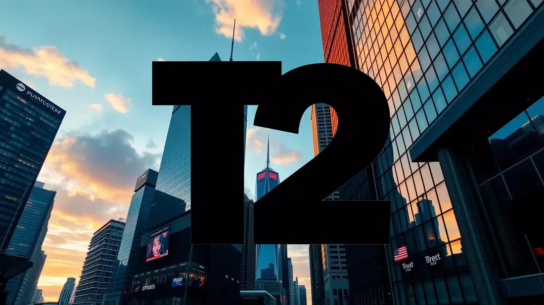 Take-Two: la confirmación de GTA VI impulsa las valoraciones de los analistas hasta los 300 dólares - Bild: über boerse-global.de