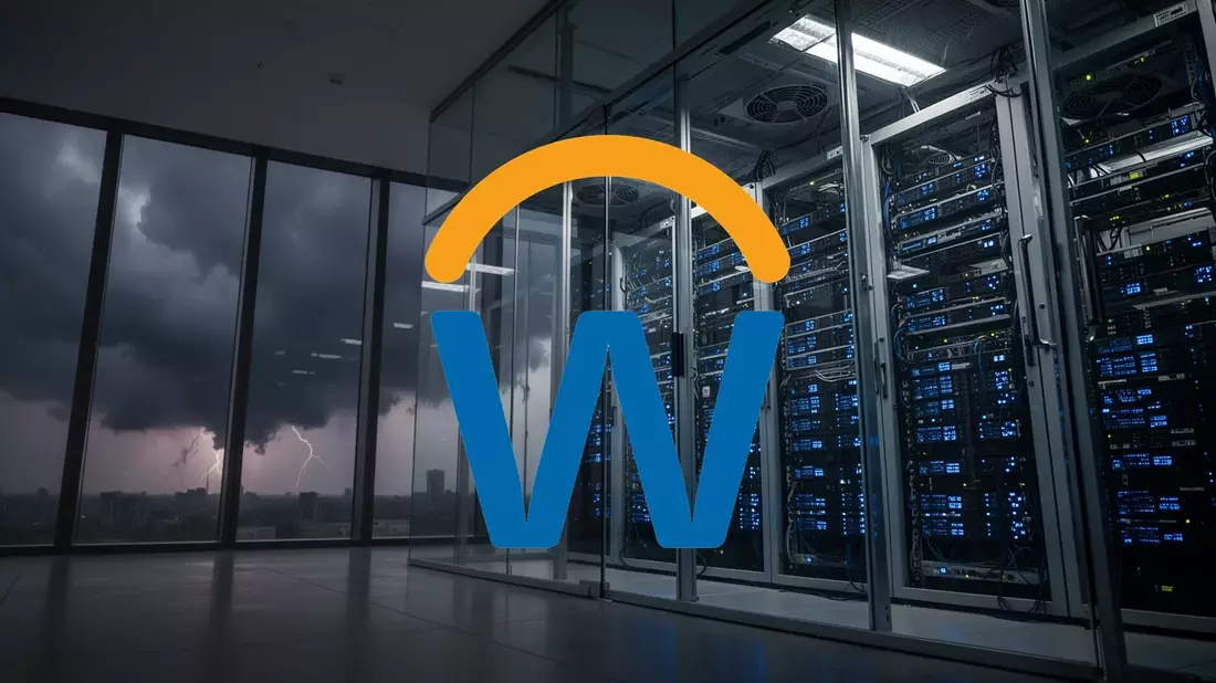 Workday Aktie: KI-Angst trifft Realität - Bild: über boerse-global.de
