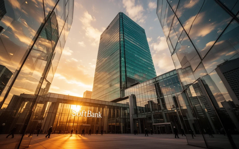 SoftBank Aktie: 19,8 Milliarden Buchgewinn aus OpenAI - Foto: über boerse-global.de