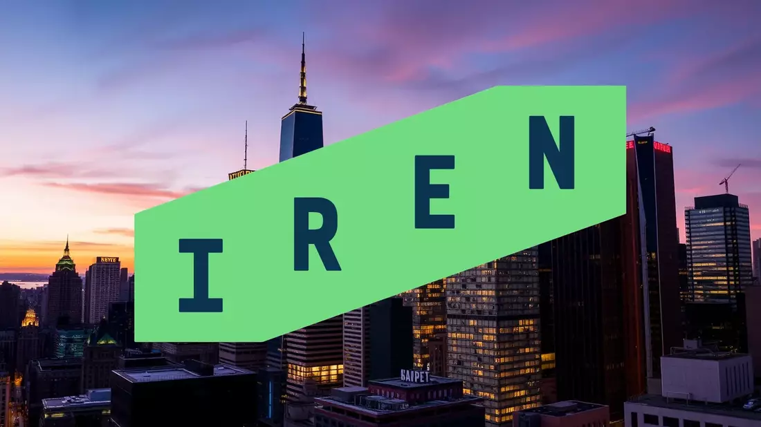 IREN’s High-Stakes Pivot Draws Record Options Bet as $3 Billion Bond Backs AI Infrastructure - Bild: über boerse-global.de