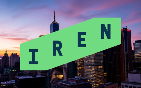 IREN’s High-Stakes Pivot Draws Record Options Bet as $3 Billion Bond Backs AI Infrastructure - Foto: über boerse-global.de
