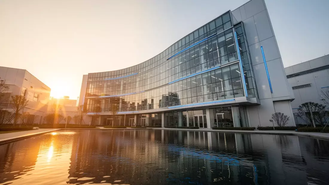 Qualcomm Aktie: 70 Prozent in 30 Tagen - Bild: über boerse-global.de