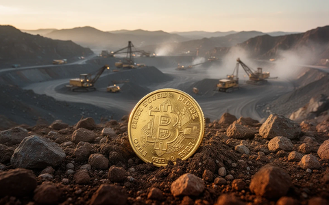 Tudor Gold: Director kauft 50.000 Aktien zu - Foto: über boerse-global.de