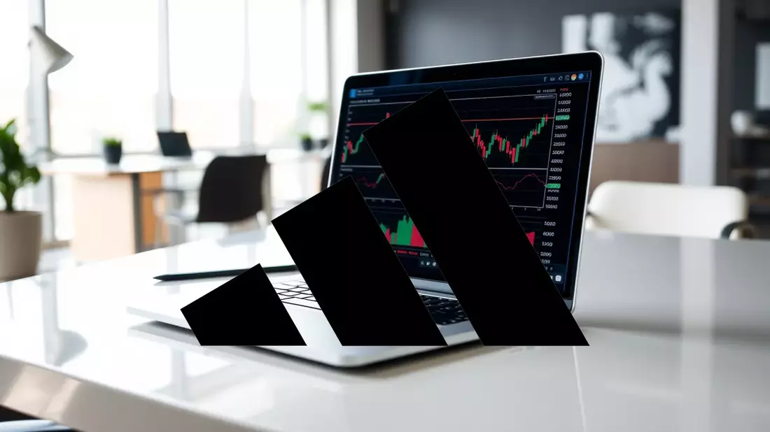 Adidas Executes on Two Fronts: Capital Markets Refinancing and Record-Breaking Running Shoes - Bild: über boerse-global.de