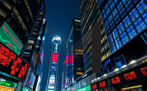 Metaplanet Takes Its Bitcoin Treasury Pitch to New York as $725M Loss Fuels Urgency to Diversify - Foto: über boerse-global.de