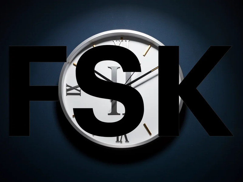 FS KKR Capital Aktie: Rückkauf-Deadline 9. Juni - Foto: über boerse-global.de