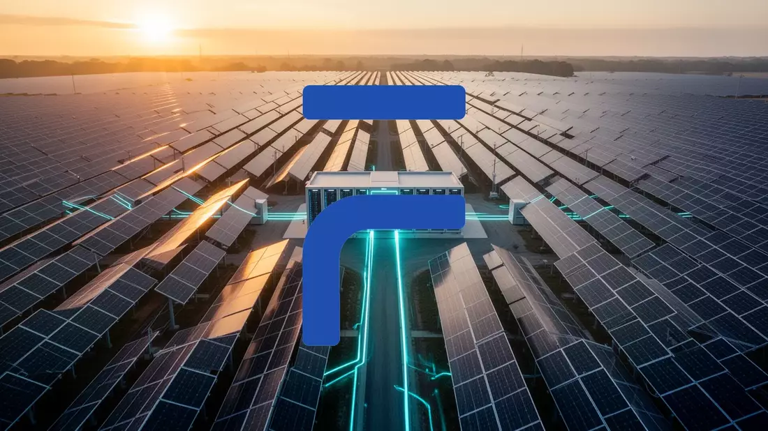 Fluence Energy Aktie: 420 Millionen für KI-Rechenzentren - Bild: über boerse-global.de