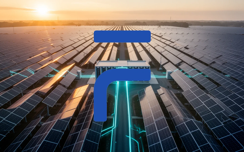 Fluence Energy Aktie: 420 Millionen für KI-Rechenzentren - Foto: über boerse-global.de