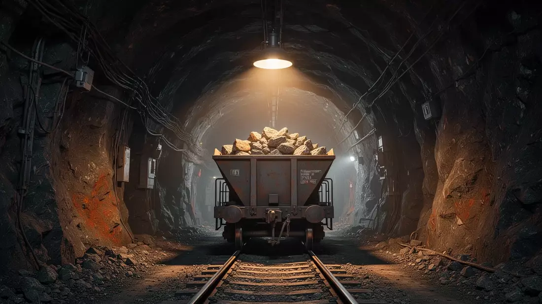 BlackRock World Mining Trust: Dividende, frisches Board-Mitglied - Bild: über boerse-global.de