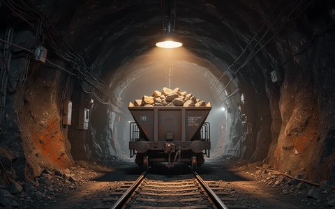 BlackRock World Mining Trust: Dividende, frisches Board-Mitglied - Foto: über boerse-global.de
