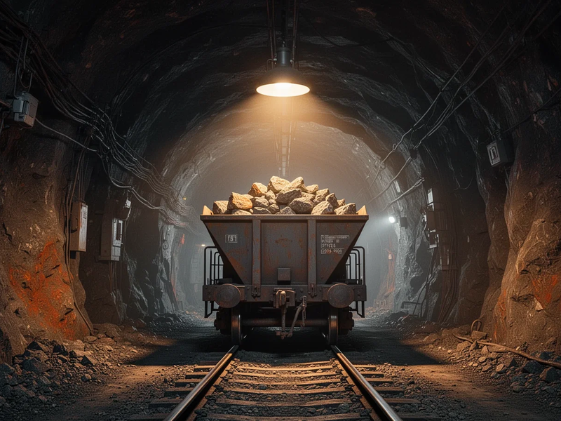 BlackRock World Mining Trust: Dividende, frisches Board-Mitglied - Foto: über boerse-global.de