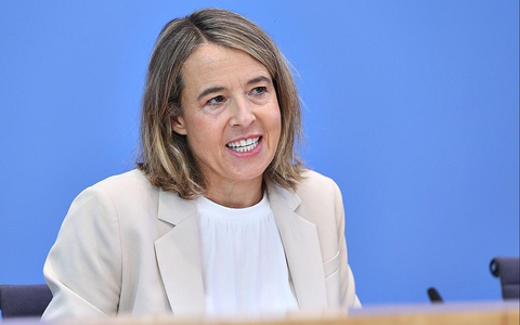 Ulrike Malmendier (Archiv) - Foto: via dts Nachrichtenagentur