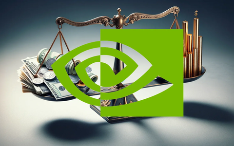Nvidia: el dividendo se multiplica por 25 y las redes crecen un 199%, pero el mercado pide más - Foto: über boerse-global.de