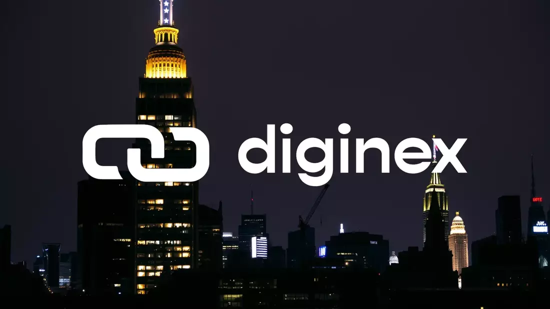 Diginex Shares Trade 90% Below Resulticks Reference Price as May 29 Deadline Nears - Bild: über boerse-global.de