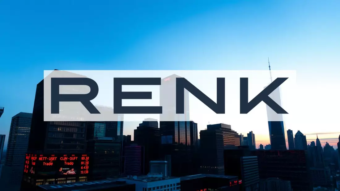 Renk Defies Block Trade Gravity as KNDS’s State Backing Solidifies Strategic Alliance - Bild: über boerse-global.de