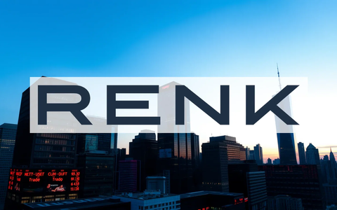 Renk Defies Block Trade Gravity as KNDS’s State Backing Solidifies Strategic Alliance - Foto: über boerse-global.de
