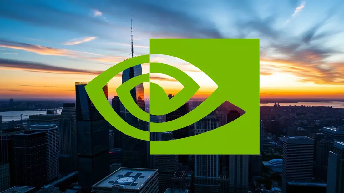 Behind Nvidia's Record Quarter: Networking Triples, a CPU Ambition Takes Shape, and the Market Stays Skeptical - Bild: über boerse-global.de