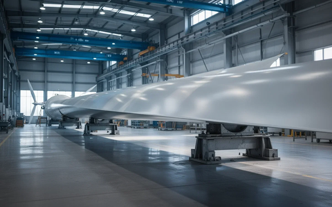 Nordex Aktie: Rotorblattfabrik in Menemen eröffnet - Foto: über boerse-global.de