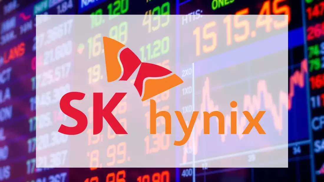 Inside SK Hynix's $25 Trillion Employee Windfall: How a 405% Profit Spike and Samsung's Labor Woes Are Reshaping the Memory Chip Titans - Bild: über boerse-global.de
