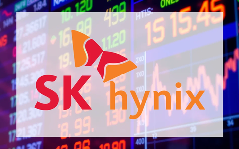 Inside SK Hynix's $25 Trillion Employee Windfall: How a 405% Profit Spike and Samsung's Labor Woes Are Reshaping the Memory Chip Titans - Foto: über boerse-global.de