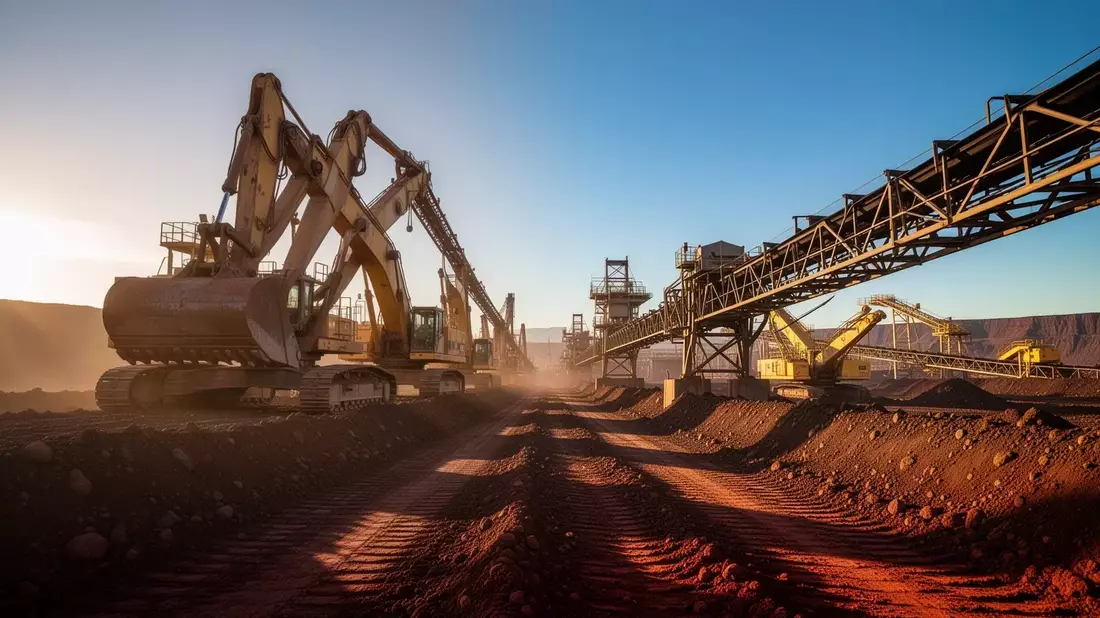 USA Rare Earth Aktie: 19,3 Millionen vom Energieministerium - Bild: über boerse-global.de