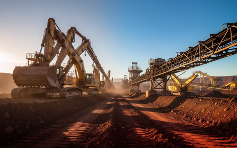 USA Rare Earth Aktie: 19,3 Millionen vom Energieministerium - Foto: über boerse-global.de