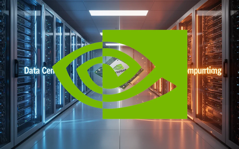 Nvidia Aktie: Neue Trennung Data Center und Edge - Foto: über boerse-global.de