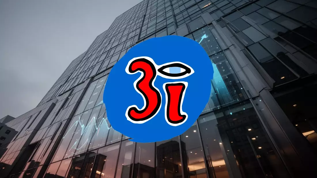 3i Group Aktie: 24-Prozent-Abschlag zum NAV - Bild: über boerse-global.de