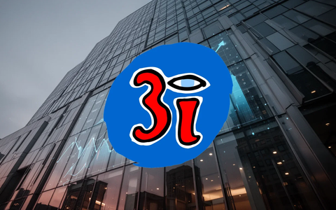 3i Group Aktie: 24-Prozent-Abschlag zum NAV - Foto: über boerse-global.de