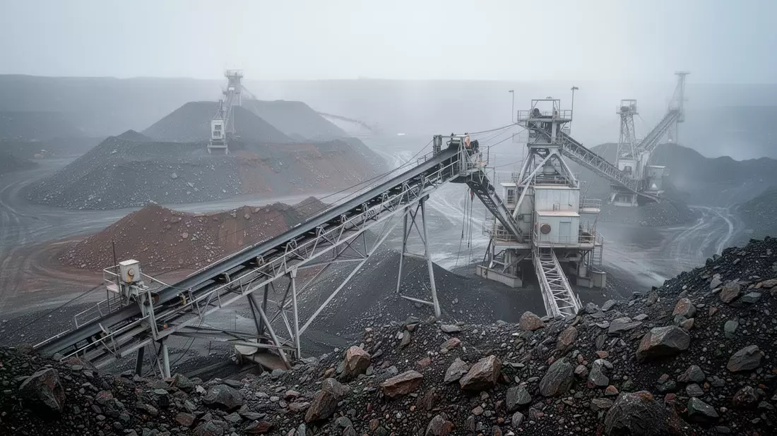 Minco Silver Aktie: 0,464-Millionen-Verlust ignoriert - Bild: über boerse-global.de