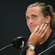 Auch Alexander Zverev unterstützt die Spieler-Forderung nach einer größeren Beteiligung an den Einnahmen im Tennis. (Archivbild) - Foto: Marijan Murat/dpa