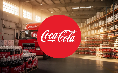 Coca-Cola Aktie: Barclays hebt Ziel auf 89 Dollar - Foto: über boerse-global.de