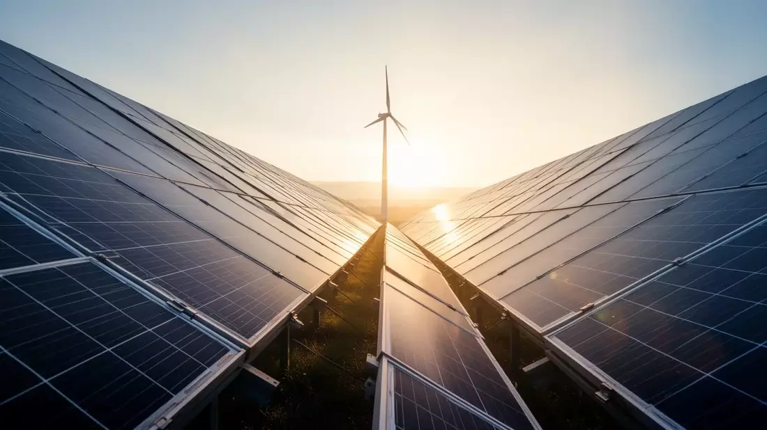Energy Vault Aktie: 156 Prozent Umsatzsprung im Q1 - Bild: über boerse-global.de