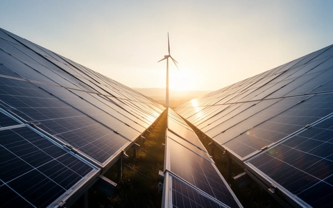 Energy Vault Aktie: 156 Prozent Umsatzsprung im Q1 - Foto: über boerse-global.de