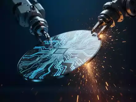 VanEck Semiconductor ETF: 90,09 Euro Allzeithoch - Foto: über boerse-global.de