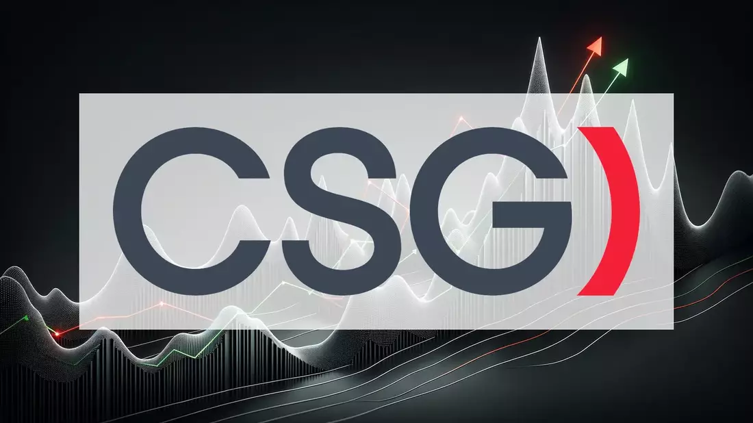 CSG Stocks Record Orders and a New Artillery Fuse JV, but the Market Isn't Biting - Bild: über boerse-global.de