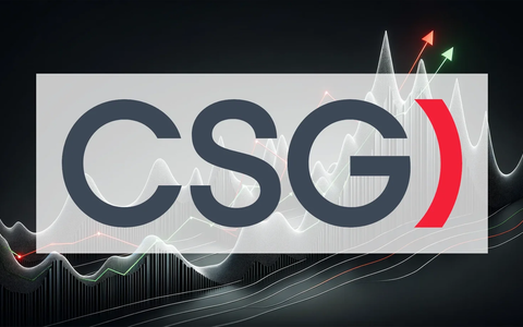 CSG Stocks Record Orders and a New Artillery Fuse JV, but the Market Isn't Biting - Foto: über boerse-global.de