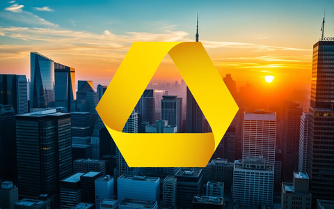 Commerzbank AGM Sends a Clear Signal: €2.7bn for Investors, No to UniCredit - Foto: über boerse-global.de