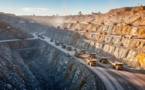 Silver Storm Mining Aktie: 1.226 Gramm Silberäquivalent in C550 - Foto: über boerse-global.de