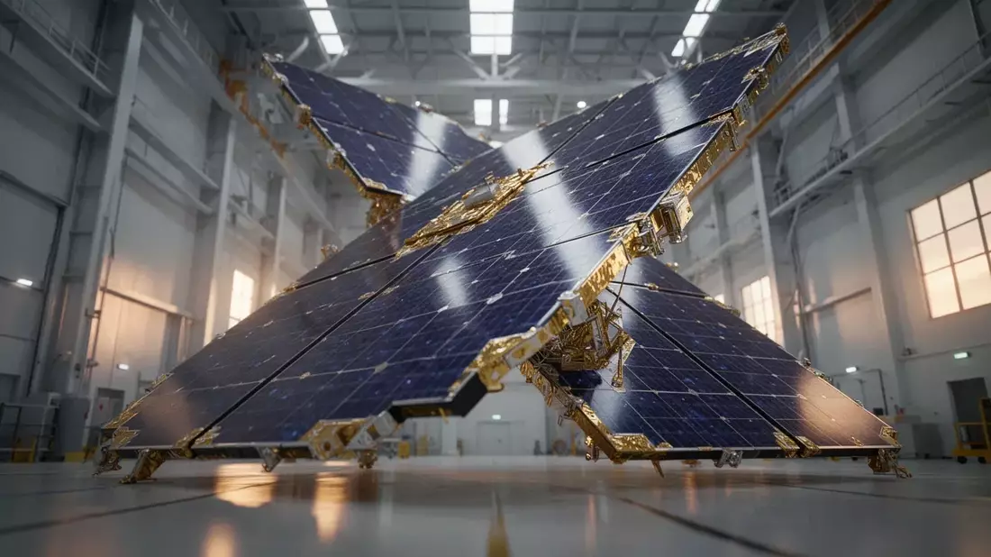 Planet Labs: Millionen-Vertrag aus Tschechien - Bild: über boerse-global.de