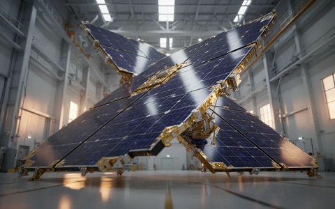 Planet Labs: Millionen-Vertrag aus Tschechien - Foto: über boerse-global.de